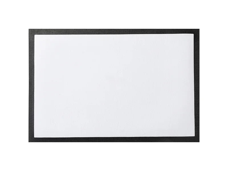 Pearl Coating™ Sublimation Rubber Felt Door Mat 15.7" x 23.6" - Pack of 1 - Joto Imaging Supplies Canada